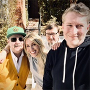 EP. 795 — Dr. Skeleton's Celebrity Toilet