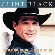 Where Are You Now - Clint Black
