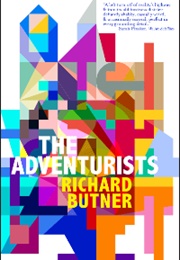 The Adventurists (Richard Butner)