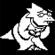 Alphys
