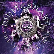 The Purple Tour (Whitesnake, 2018)