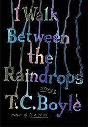 I Walk Between the Raindrops (T.C. Boyle)