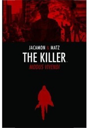 The Killer, Vol. 3: Modus Vivendi (Matz)
