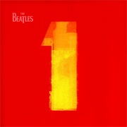 "1" (2000) - The Beatles