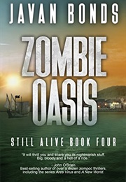 Zombie Oasis (Javan Bonds)