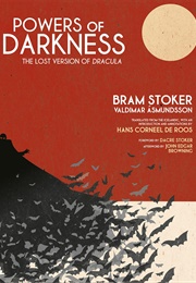 Powers of Darkness (Bram Stoker and Valdimar Ásmundsson)