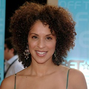 Karyn Parsons
