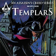 Assassin's Creed: Templars (Comics)