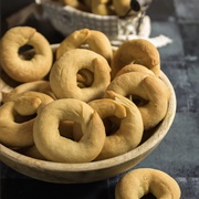 Canestrelli Di Taggia