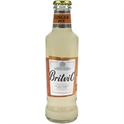 Britvic Ginger Beer