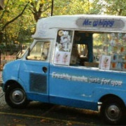 Glasgow Ice Cream Wars