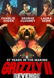 Grizzly II: Revenge (1983)