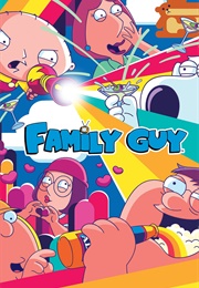 Family Guy (1999)