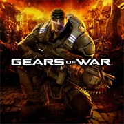 Gears of War (2006)