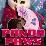 Panda Paws