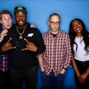 EP. 634 — Wainscotting, Entree P. Neur & Italiano Jones