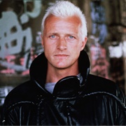 Rutger Hauer