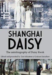 Shanghai Daisy (Daisy Kwok)