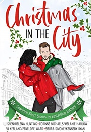 Christmas in the City (L.J. Shen)