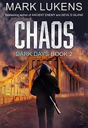 Chaos (Mark Lukens)