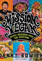 Mission Vegan (Danny Bowien)