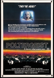 Poltergeist (1982)