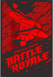 Battle Royale (Koushun Takami)