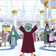 106. Trap in a Desperate Situation! Breaking Into Rain Dinners