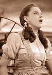 "Over the Rainbow," Best Song, the Wizard of Oz (1940)