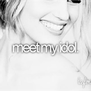 Meet My Idol