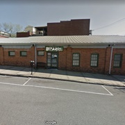 Museum of the Bizarre