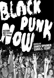 Black Punk Now (James Spooner)
