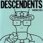 &#39;Merican EP (Descendents, 2004)