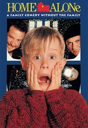 Home Alone (1990)