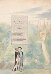 Ode on a Distant Prospect of Eton College (Thomas Gray)