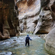 Zion National Park