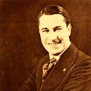Earl Metcalfe