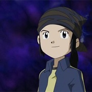 Kouji Minamoto (Digimon Frontier)
