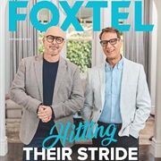 Foxtel Magazine