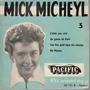 Un Gamin De Paris - Mick Micheyl