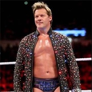 Chris Jericho