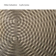 Hildur Guðnadóttir - Leyfðu Ljósinu