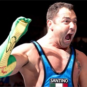 Santino Marella