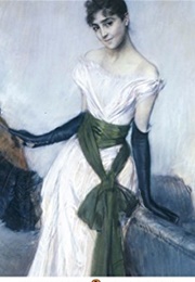 Daisy Miller (Daisy Miller, Henry James, 1878)