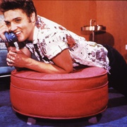 Signs of the Zodiac - Elvis Presley