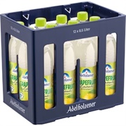 Adelholzener Grapefruit Limonade