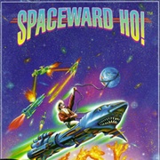 Spaceward Ho! (1990)