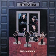 Benefit (Jethro Tull, 1970)