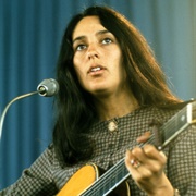 Joan Baez
