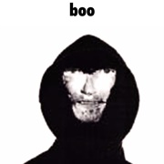 There Is Someone Inside My House